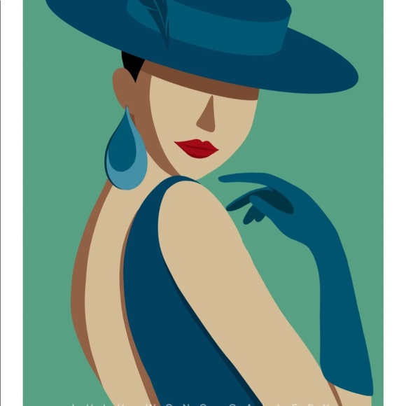 Meet your Posher, Stephanie - Picture 1 of 1